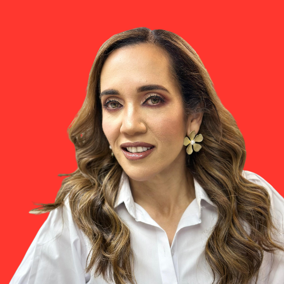 Angelica Urueta