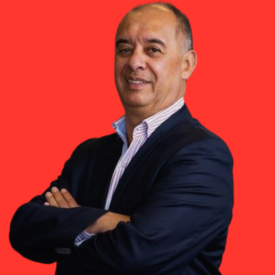 Cesar Pineda