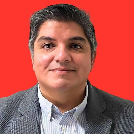 Juan Jose Ramos profile