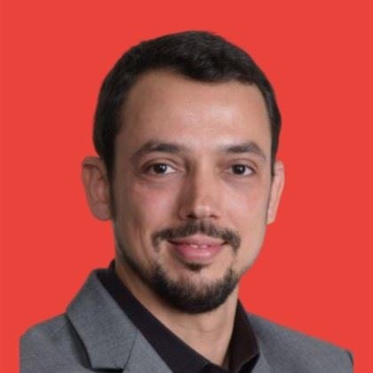 Leandro Sierra