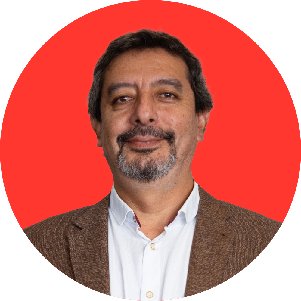 Luis del Carpio