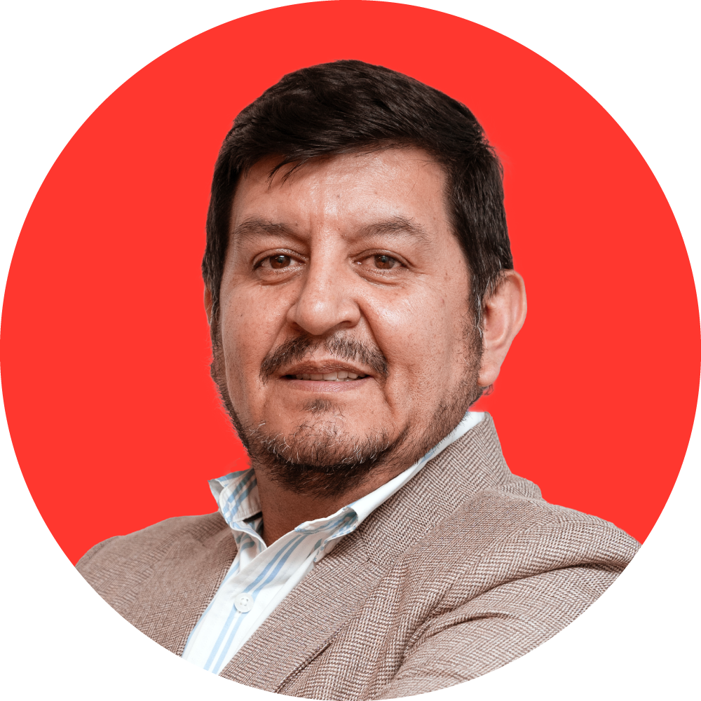 Nestor Cruzado