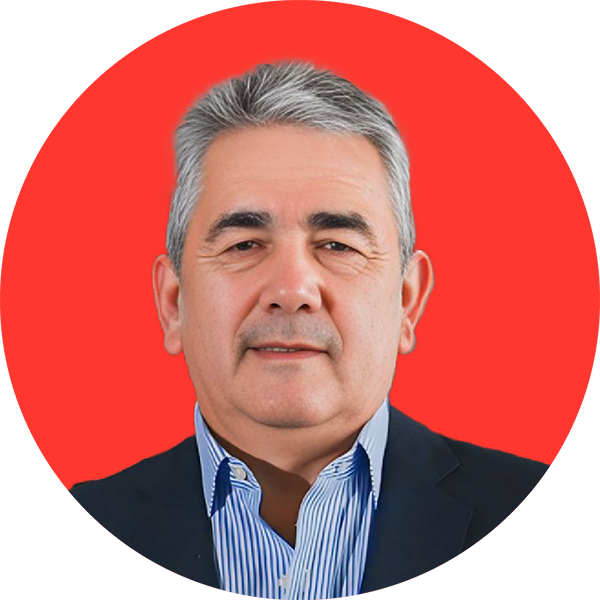 Virgilio Gonzales