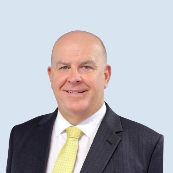 Ciaron Scanlon