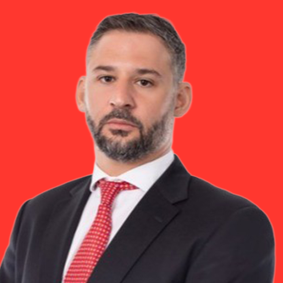 Hani Nahawi new