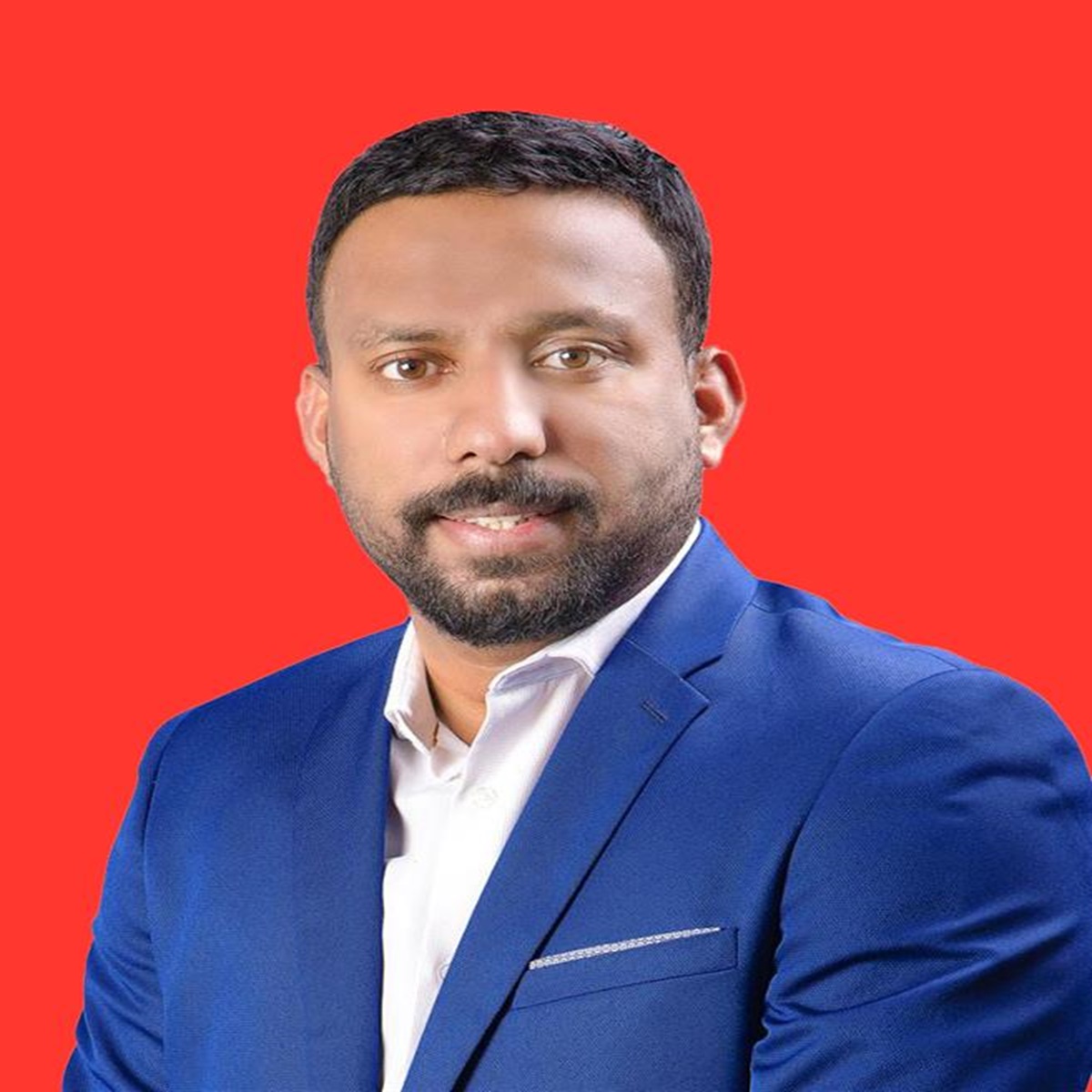 Lino Yohannan 1