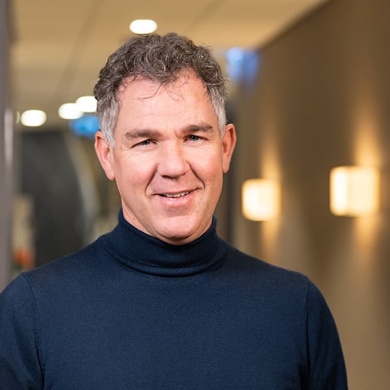 Arjan Nederhof