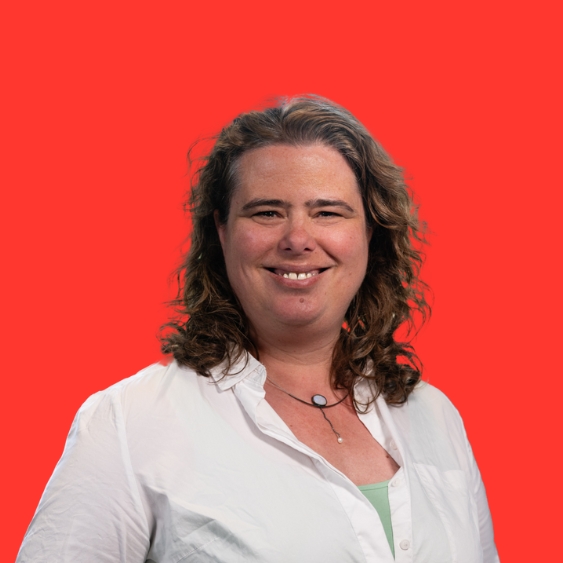 Daniella Taks-Husson 2