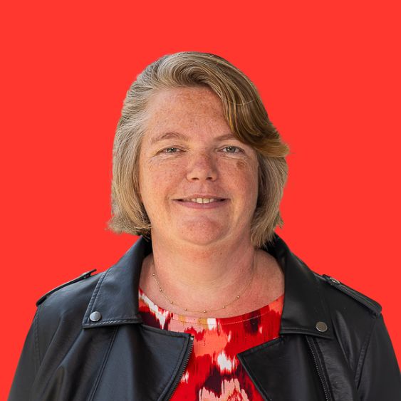 Eline van Sintemaartensdijk