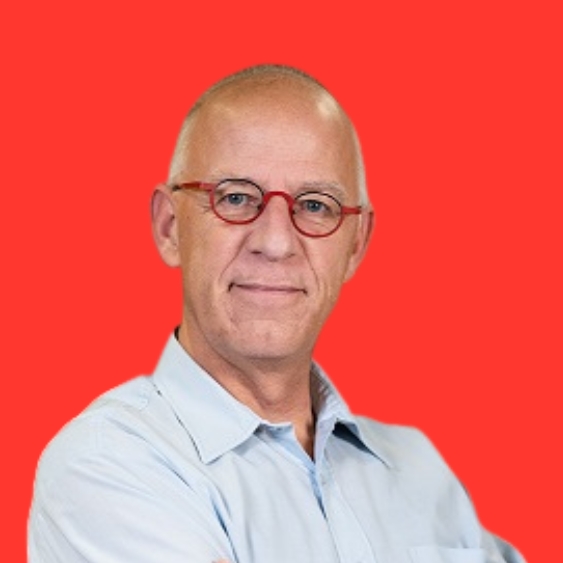 Hans Berkhout 