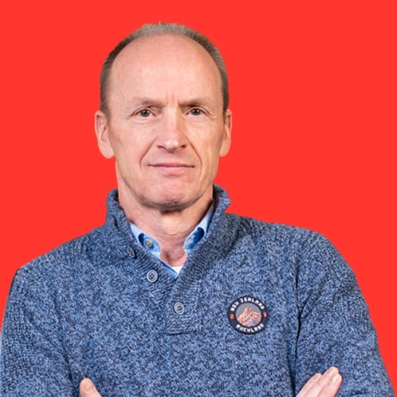 Hans Norbart