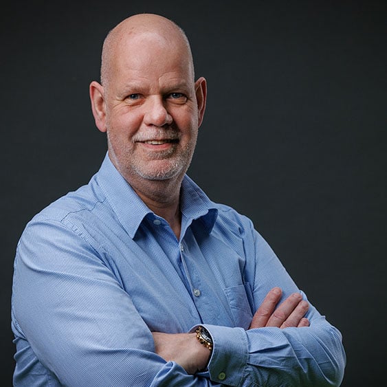 Jan Dalmaijer