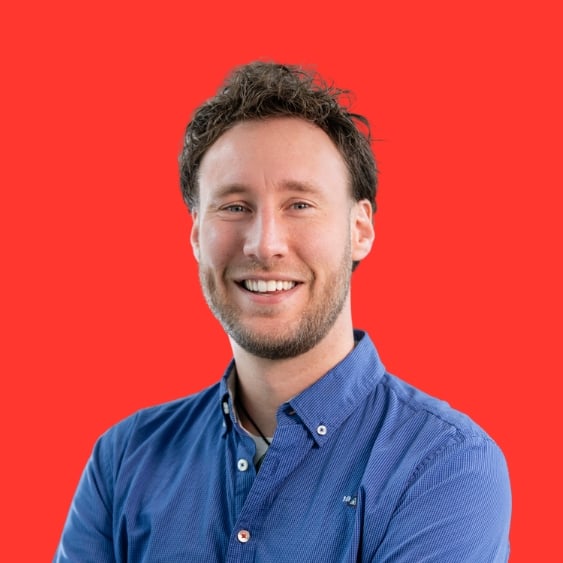 Jelle Vincken 4