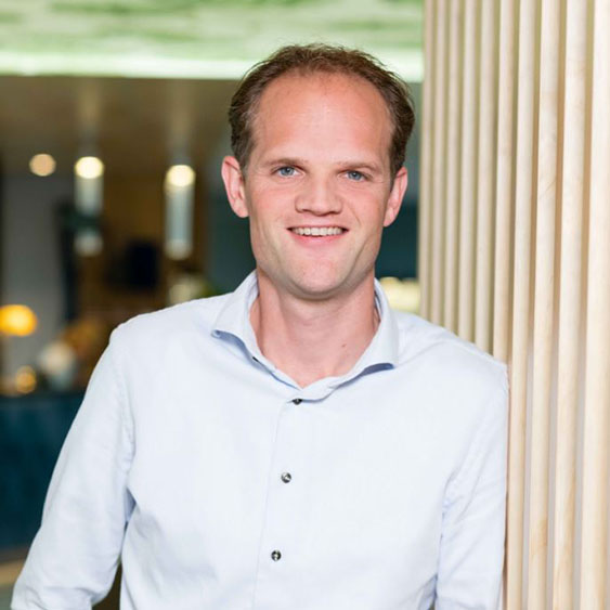Maarten van Dieren