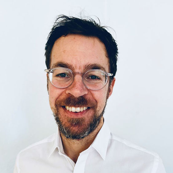 Sven Mulder