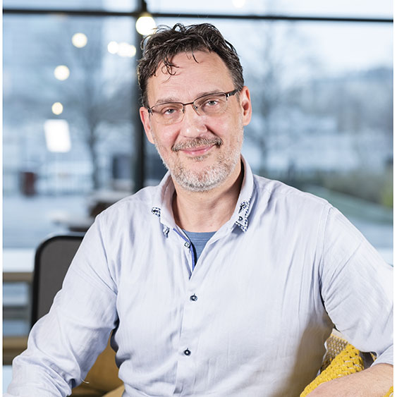 Marc Vrehen