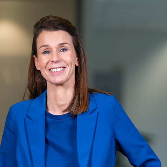 nathalie gebeelen