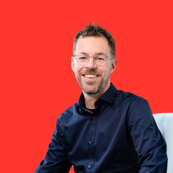 Nederland - Eindhoven - Sven Mulder