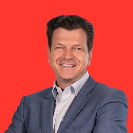 Nederland - Leeuwarden - Bart Hiemstra