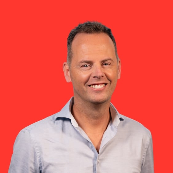 Nederland - Maastricht - Nico Mevissen (1)
