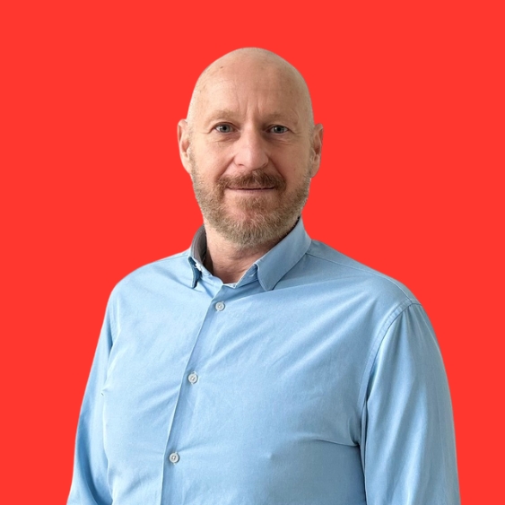Nederland - Nieuwegein - Peter Joustra