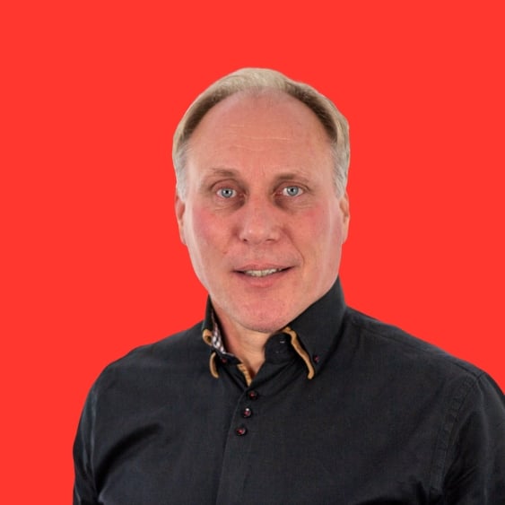 Nederland - Nieuwegein - Ron Massop