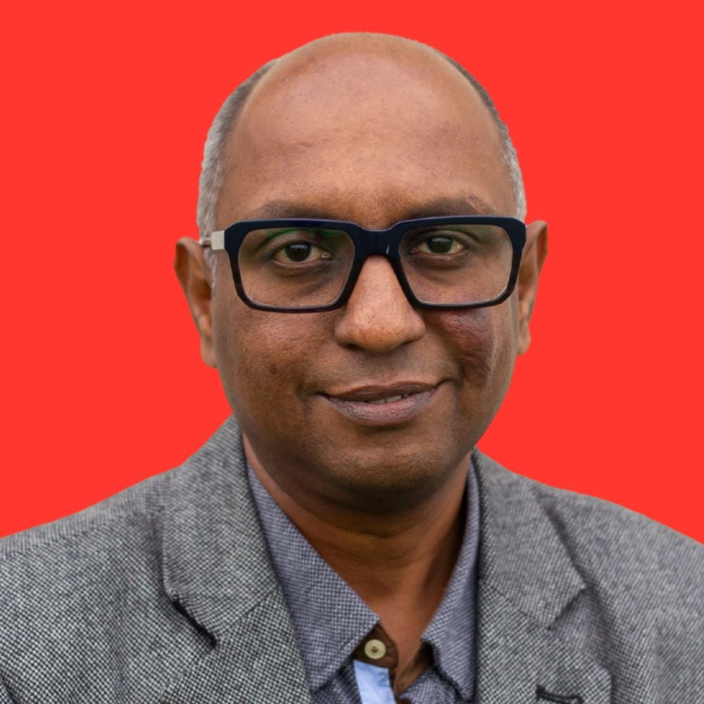 img_profile_Sreenath Venkataraman March 2025