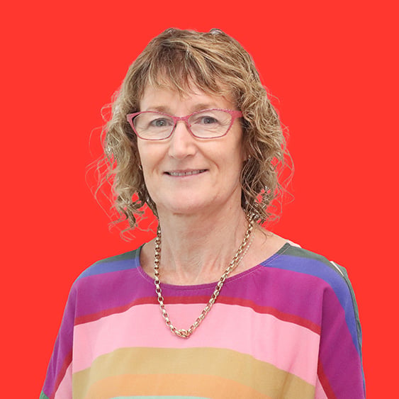 imgprofileBrenda OShaugnessy