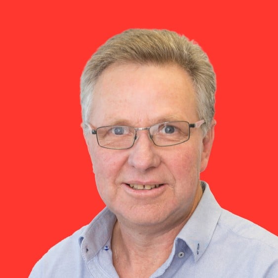 imgprofileBrent OBrien