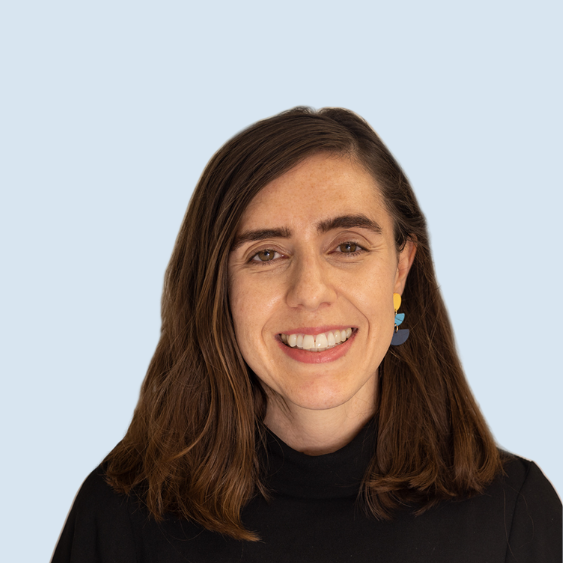 Zoe Green, WSP Strategic Advisory