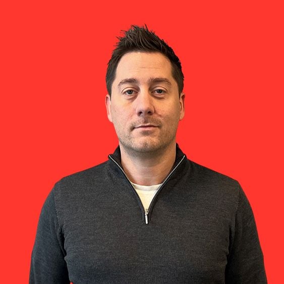 Espen Myhr Grandalsmo