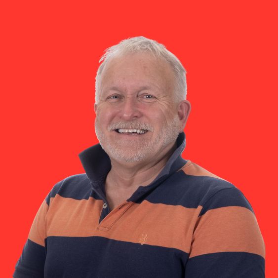 Hans Olav Vestlie, WSP