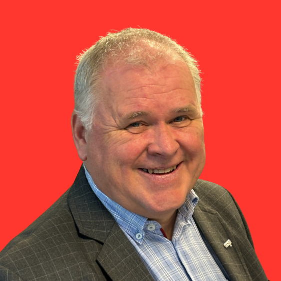 Henning Jorgensen