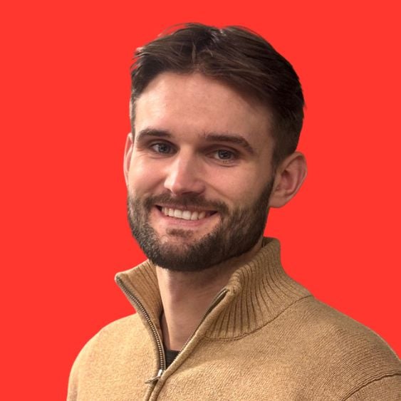 Henrik Crook Hummelsrud