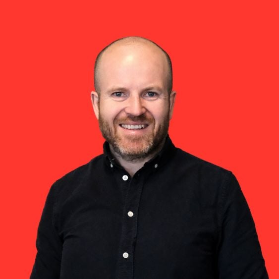 Henrik Forsetlund