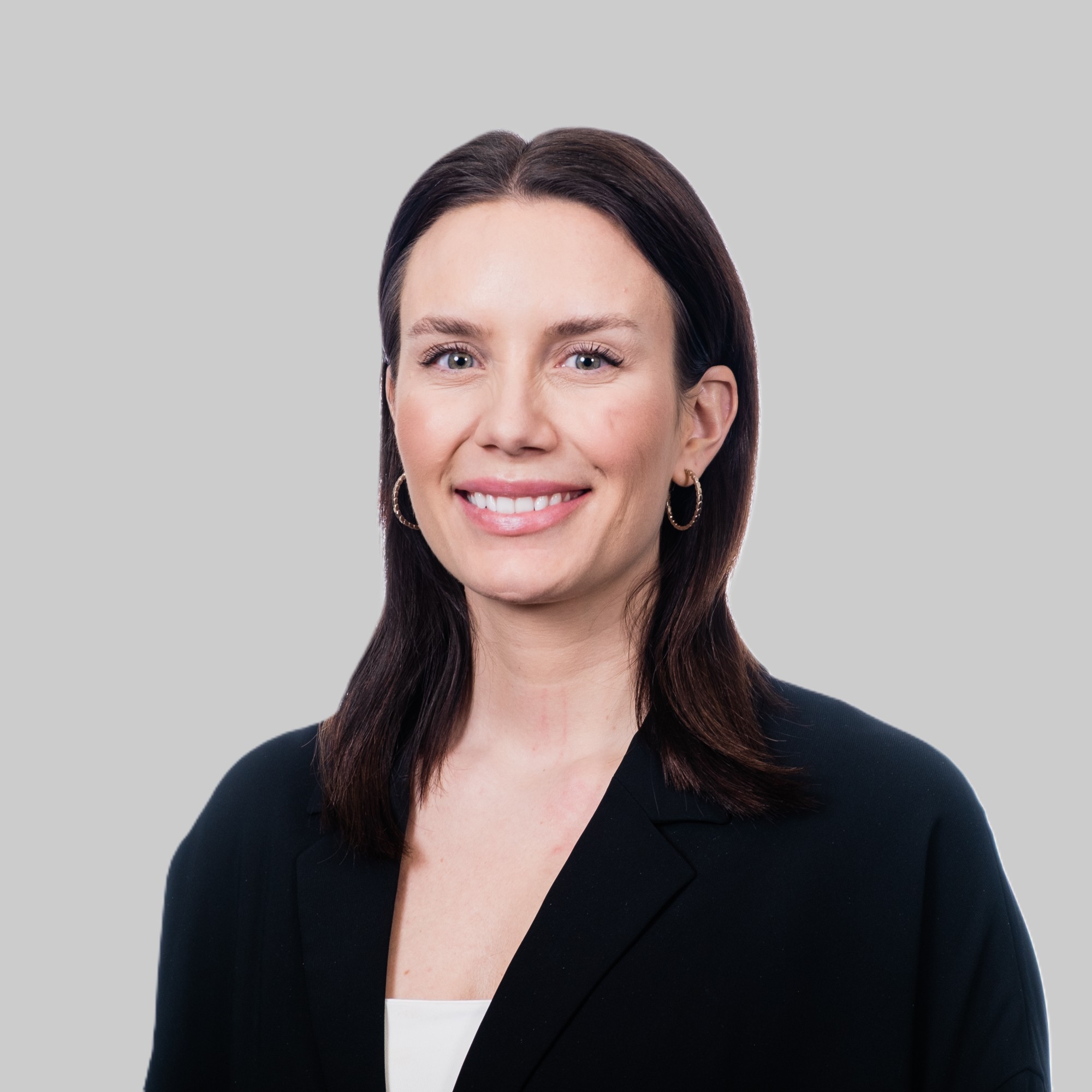 Ingvild Skancke
