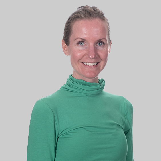 Katrine Fjeldhus, direktør, Earth and Environment, WSP Norge