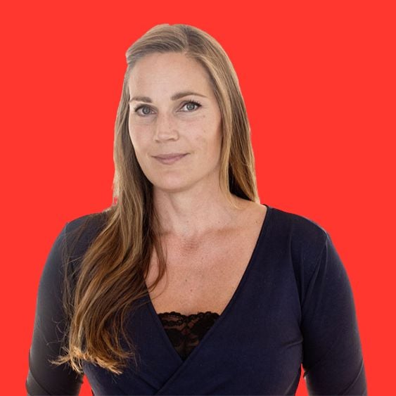 Åsa Eigeland i WSP