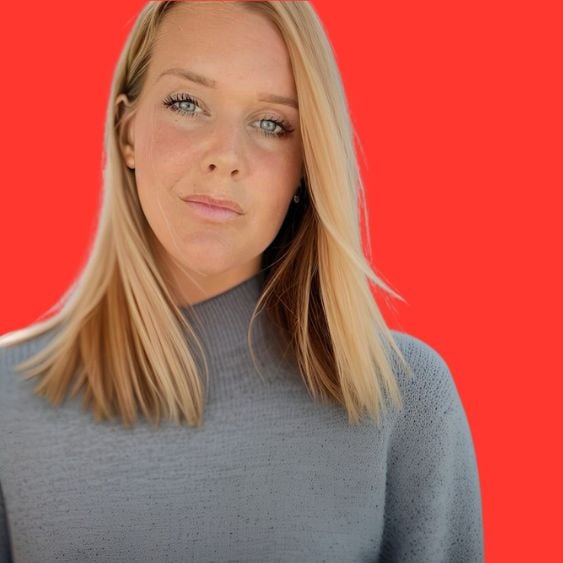 Sofie Lindman i WSP