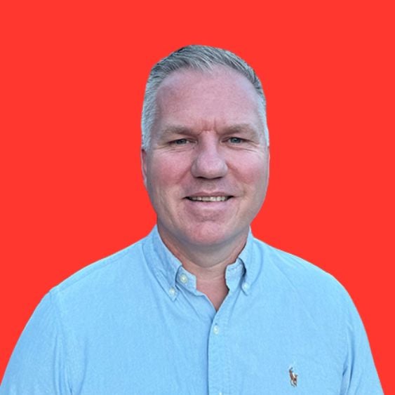 Steffen Edvinsen i WSP