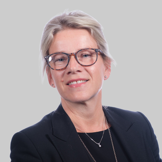 Tone Krogsæter i WSP