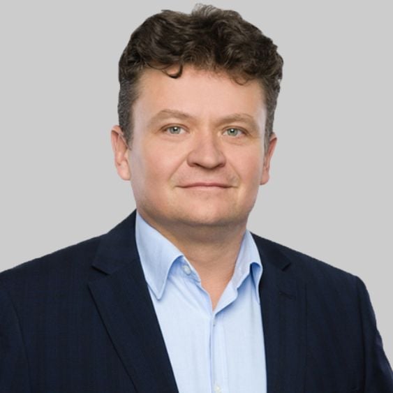 Andrzej Matyja