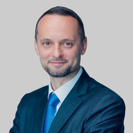 Lukasz Szopa