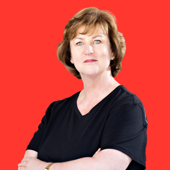 Heidi Snyman