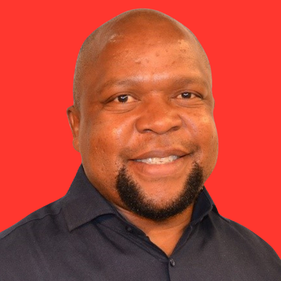 Eli Msimanga