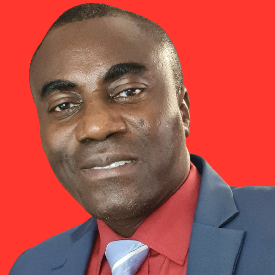 Ernest Krakani
