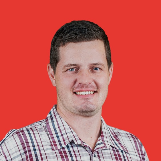 Floris van der Walt