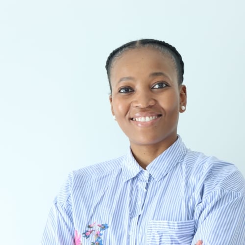 Iphendule Ndzipho_WSP in Africa