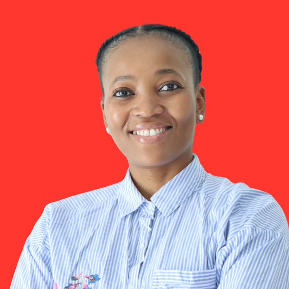 Iphendule Ndzipho_WSP in Africa