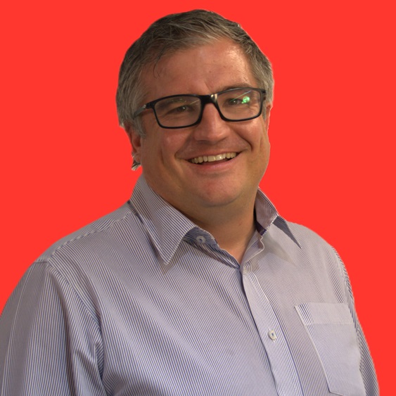 Terence Milne